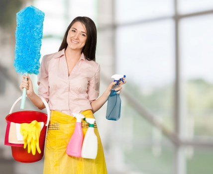 Service review and complaint handling for carpet care