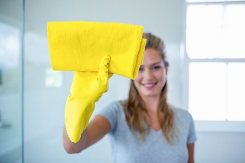 Supplier compliance audit and document review image