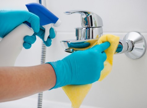 PCI compliant payment safeguards for Canonbury Carpet Cleaners