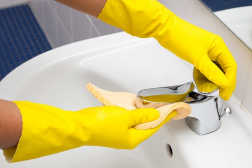 Free quote policy information for Canonbury carpet cleaning services