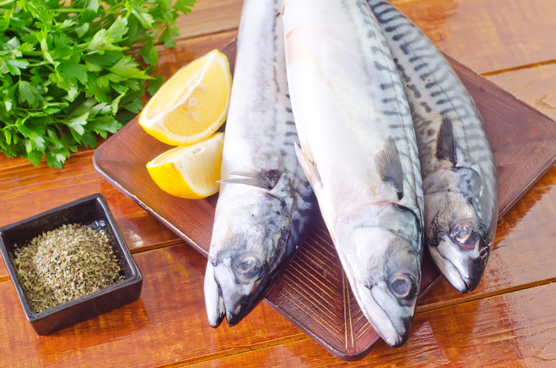 deep cleaning eco-friendly